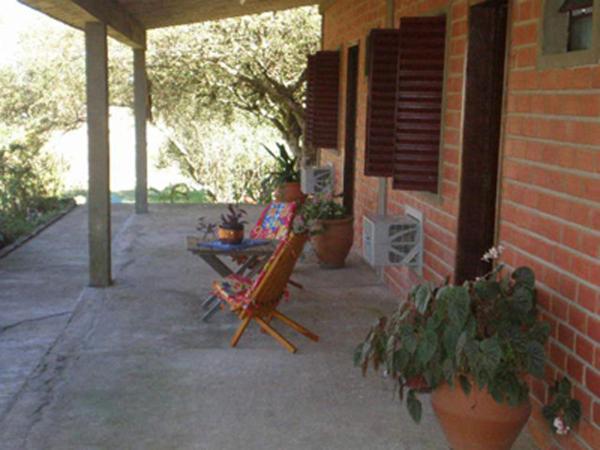 Posada Del Bosque Rivera Zimmer foto